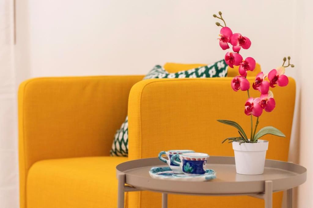 Apartment Elegant And Cozy Flat With Study - Trastevere