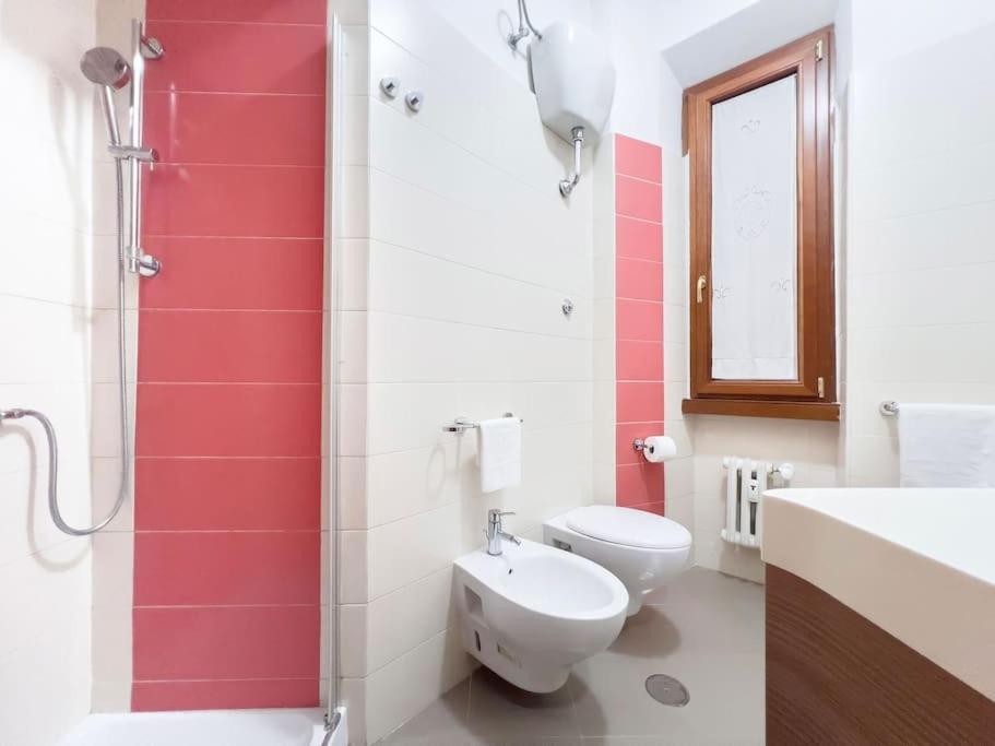 Apartment Elegant And Cozy Flat With Study - Trastevere Rom