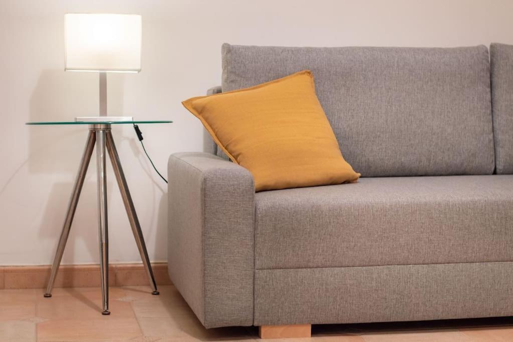 Elegant And Cozy Flat With Study - Trastevere