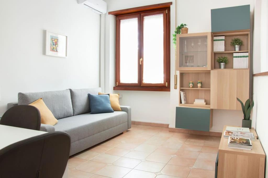 Elegant And Cozy Flat With Study - Trastevere Apartment *