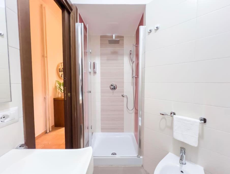 Elegant And Cozy Flat With Study - Trastevere Rom