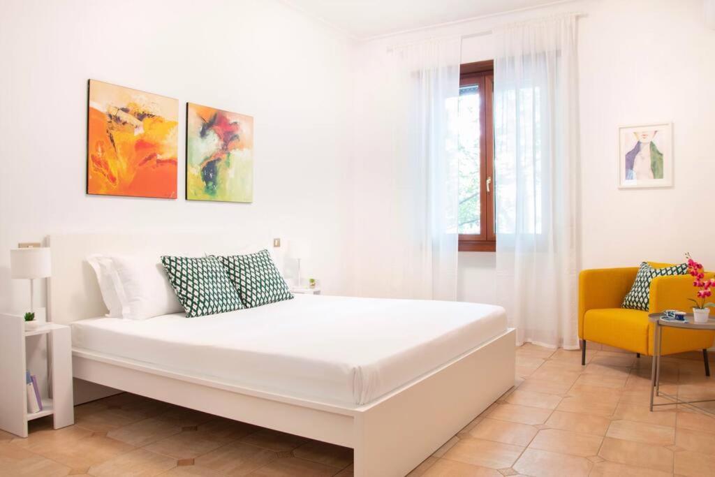Apartment Elegant And Cozy Flat With Study - Trastevere Rom