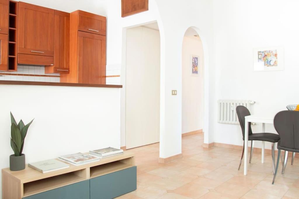 Elegant And Cozy Flat With Study - Trastevere * Rom