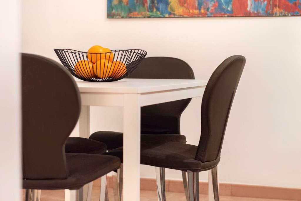 Apartment Elegant And Cozy Flat With Study - Trastevere Rom