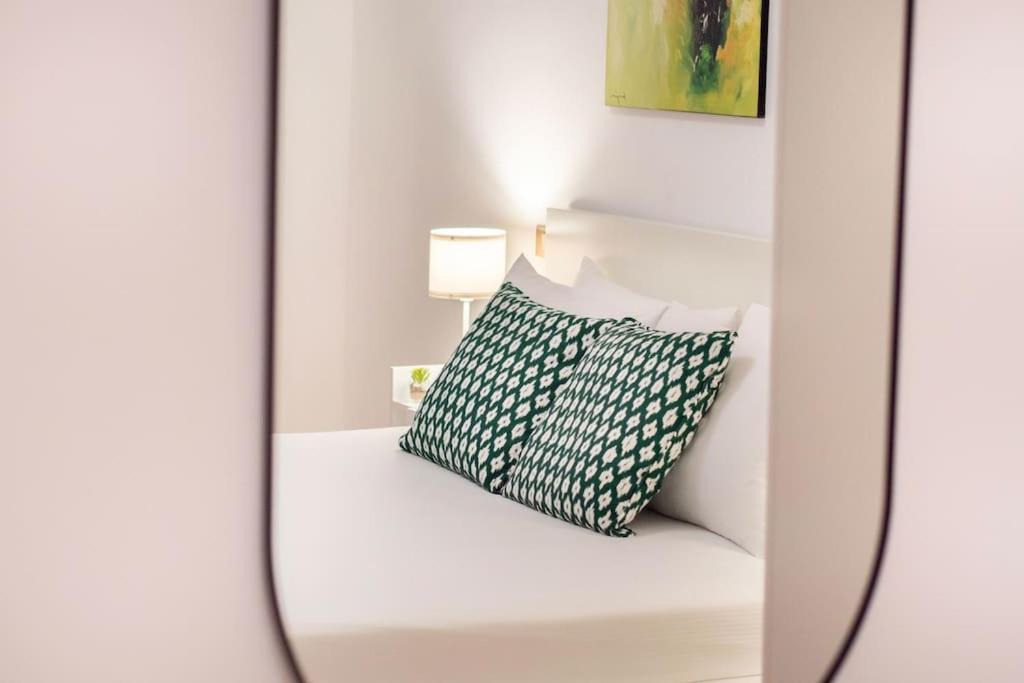 Elegant And Cozy Flat With Study - Trastevere * Rom