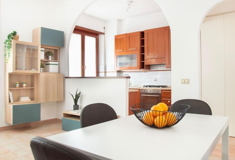 Elegant And Cozy Flat With Study - Trastevere * Rom