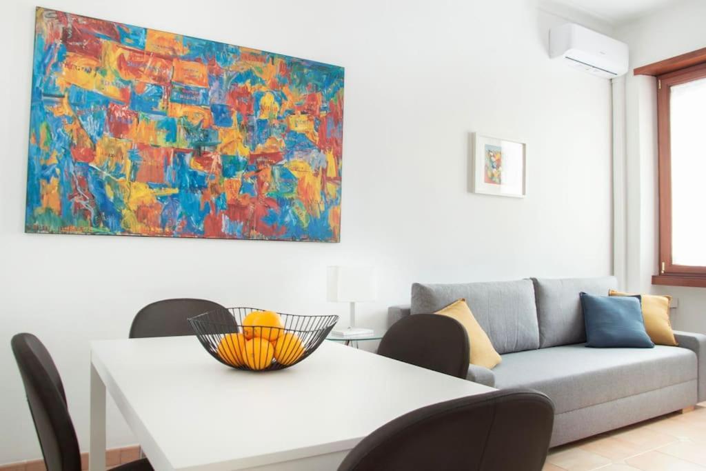 Apartment Elegant And Cozy Flat With Study - Trastevere