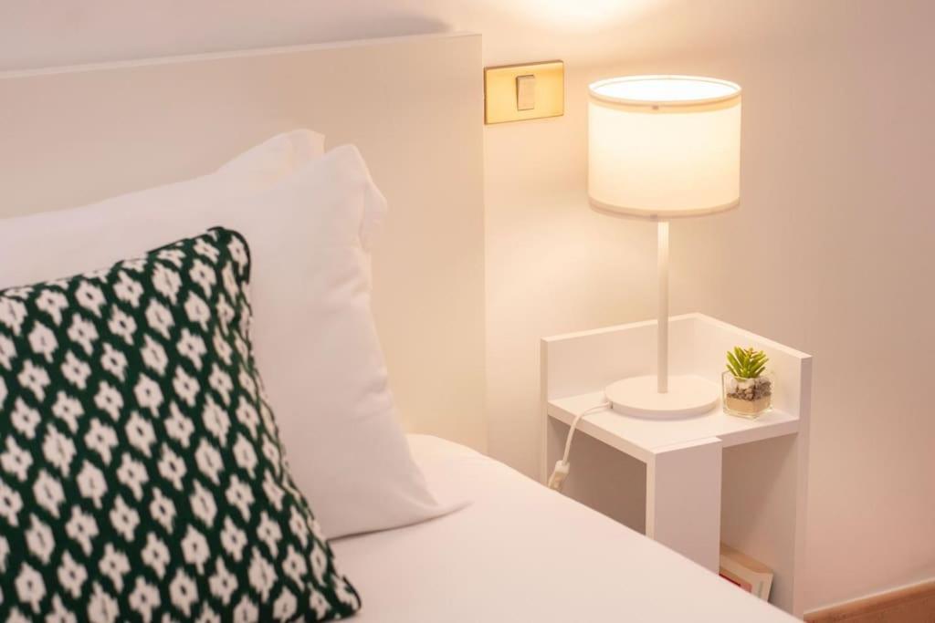 Elegant And Cozy Flat With Study - Trastevere Rom